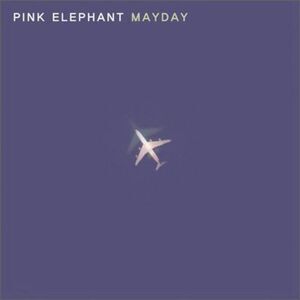 Pink Elephant - Mayday  CD